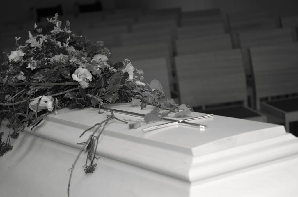 Funeraria Alfajarín