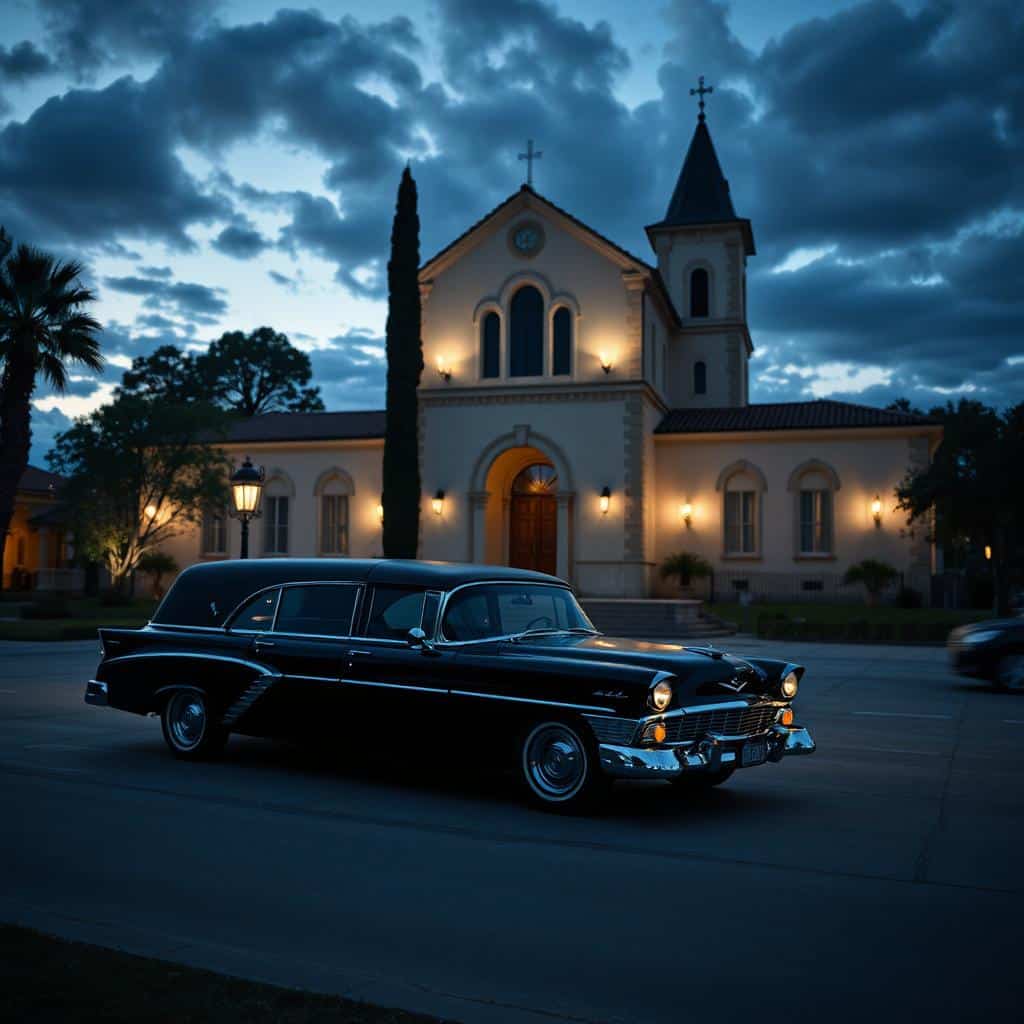 Traslados funerarios Aguilar de Ebro