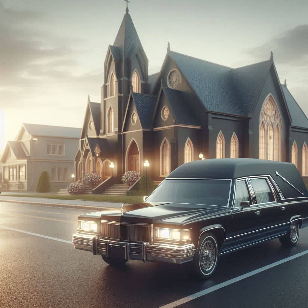 Traslados funerarios Casco