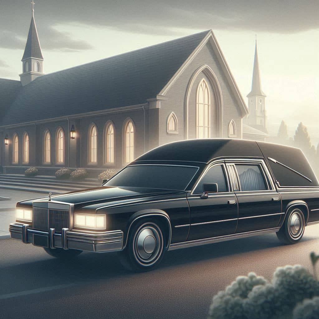 Traslados funerarios El Campillo