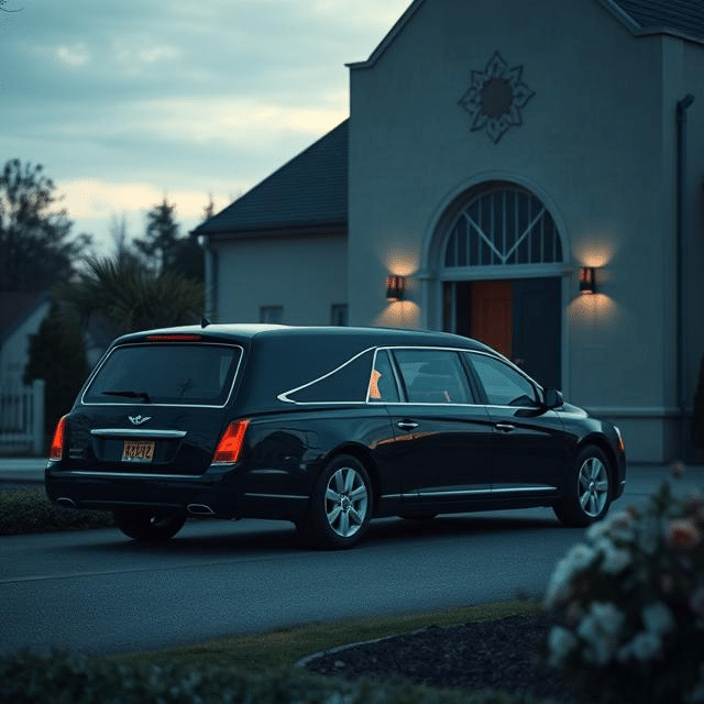 Traslados funerarios San José