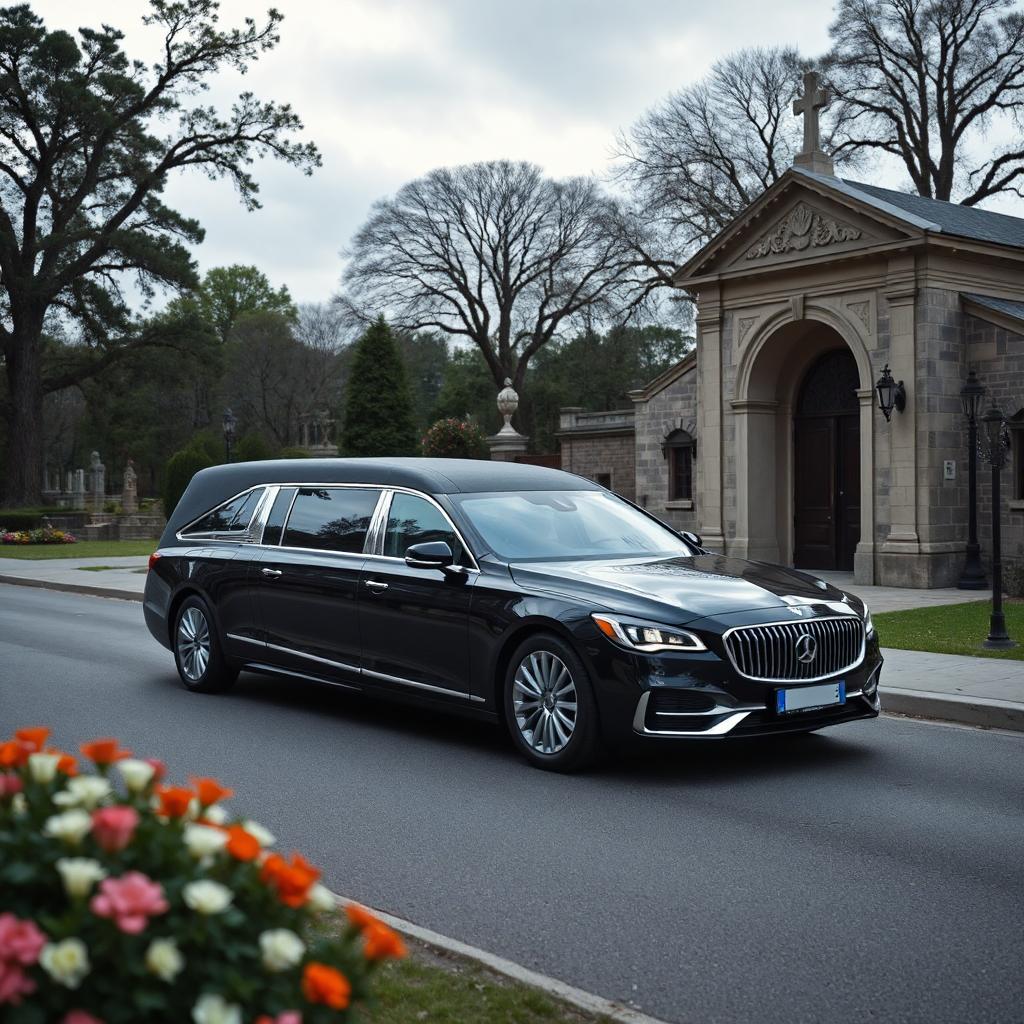 Traslados funerarios Torrecilla de Valmadrid